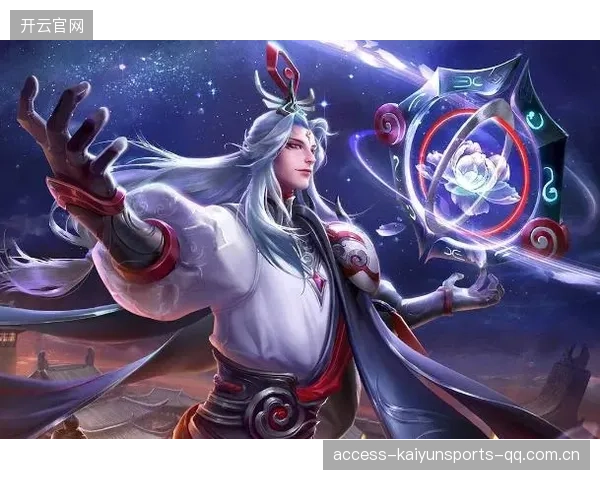 李贤重：从“半决赛”到“王者”——如何在关键时刻爆发出“半决赛”级别的全能表现？